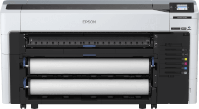 Epson SureColor SC-P8500DL Dual Roll 44" - 6 Colour-PCR Business Solutions Ltd